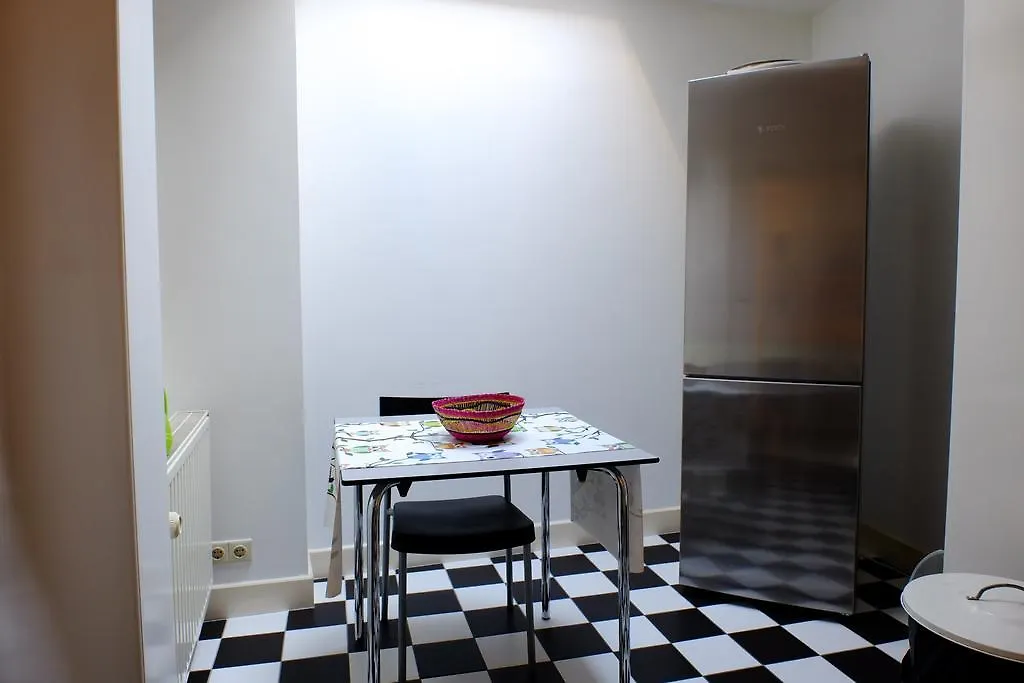 Comfortable Apartment City Centre Delft