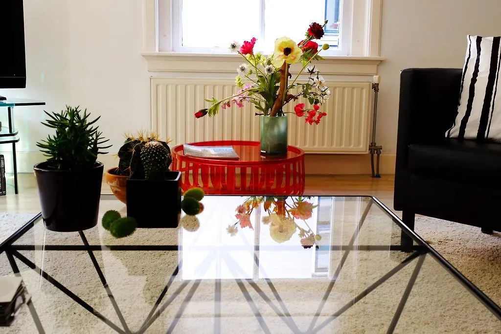 Comfortable Apartment City Centre Delft Netherlands