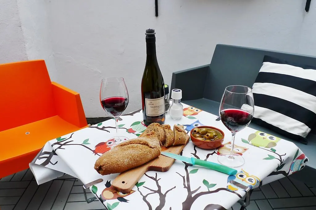 Comfortable Apartment City Centre Delft The Hague