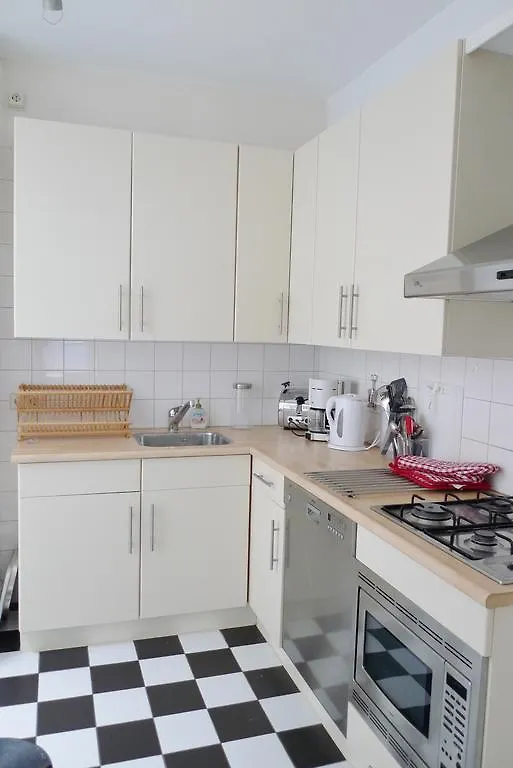 Comfortable Apartment City Centre Delft