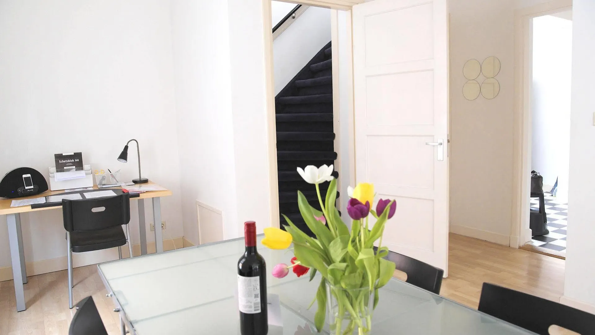 Comfortable Apartment City Centre Delft