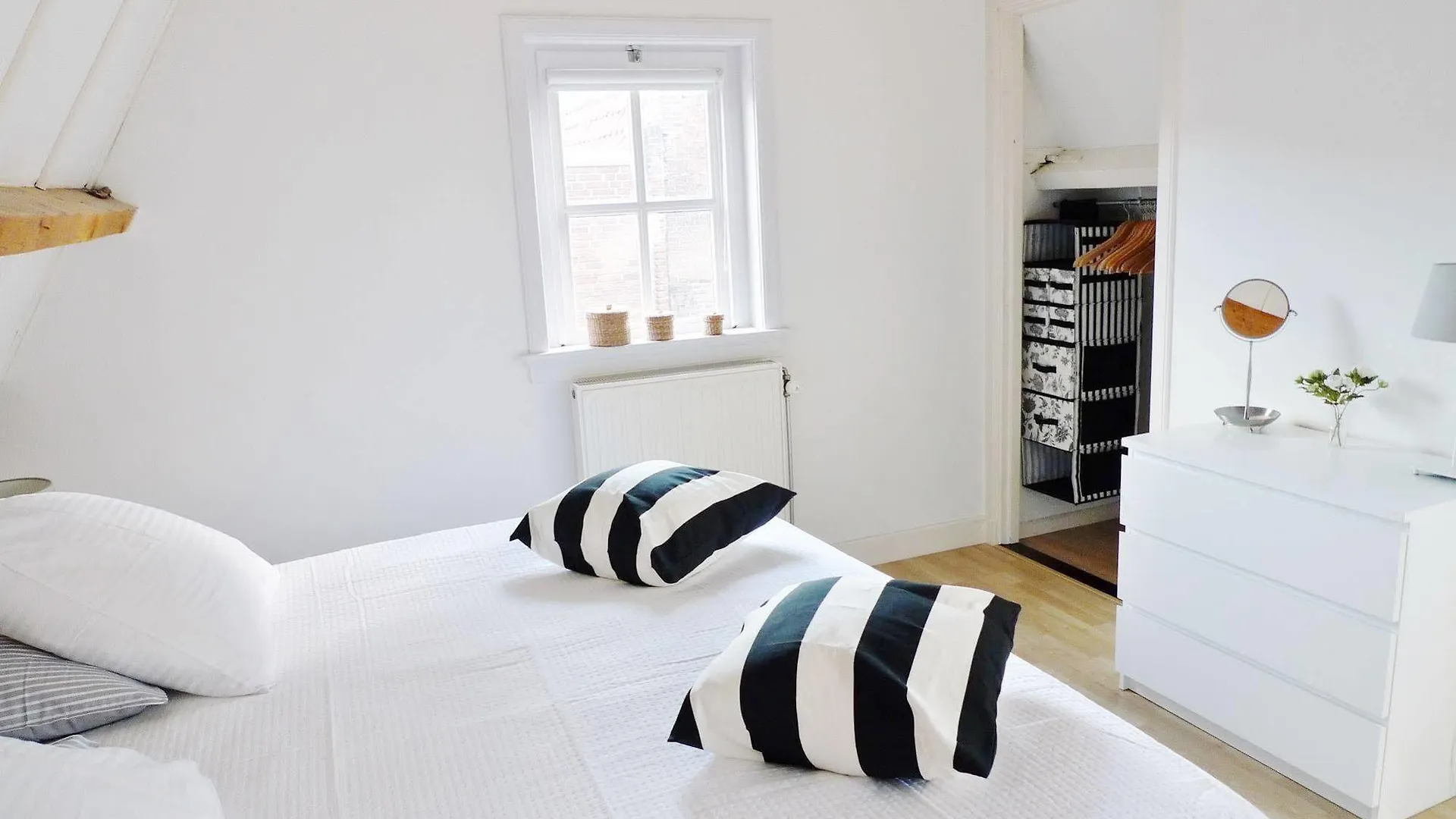 Comfortable Apartment City Centre Delft  The Hague