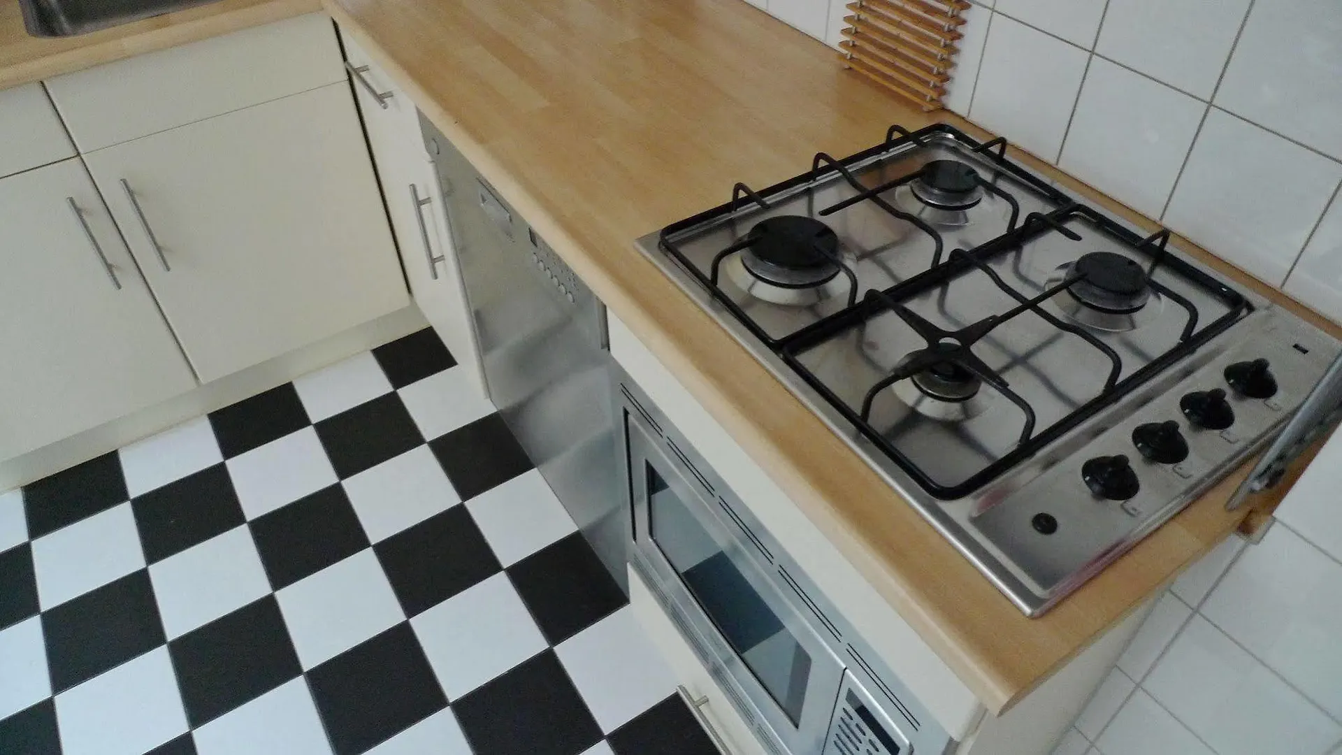 Comfortable Apartment City Centre Delft The Hague