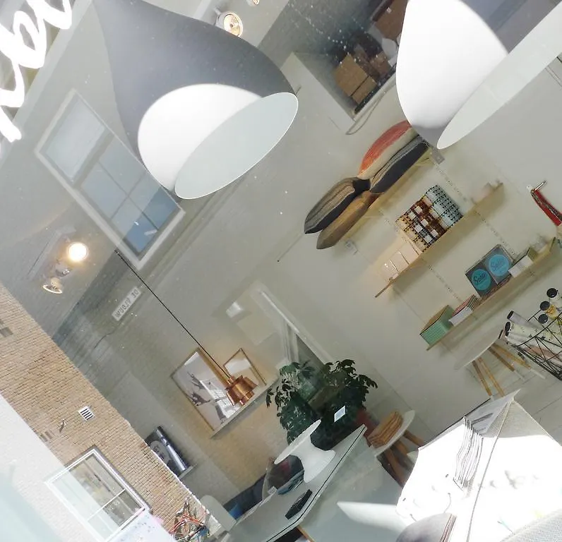 Comfortable Apartment City Centre Delft