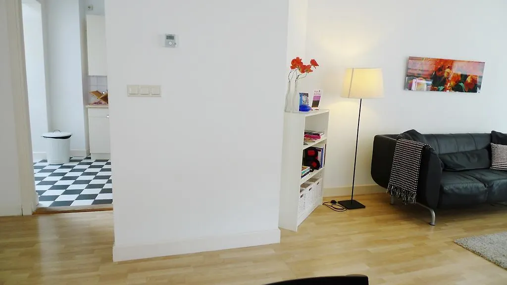 Comfortable Apartment City Centre Delft Netherlands