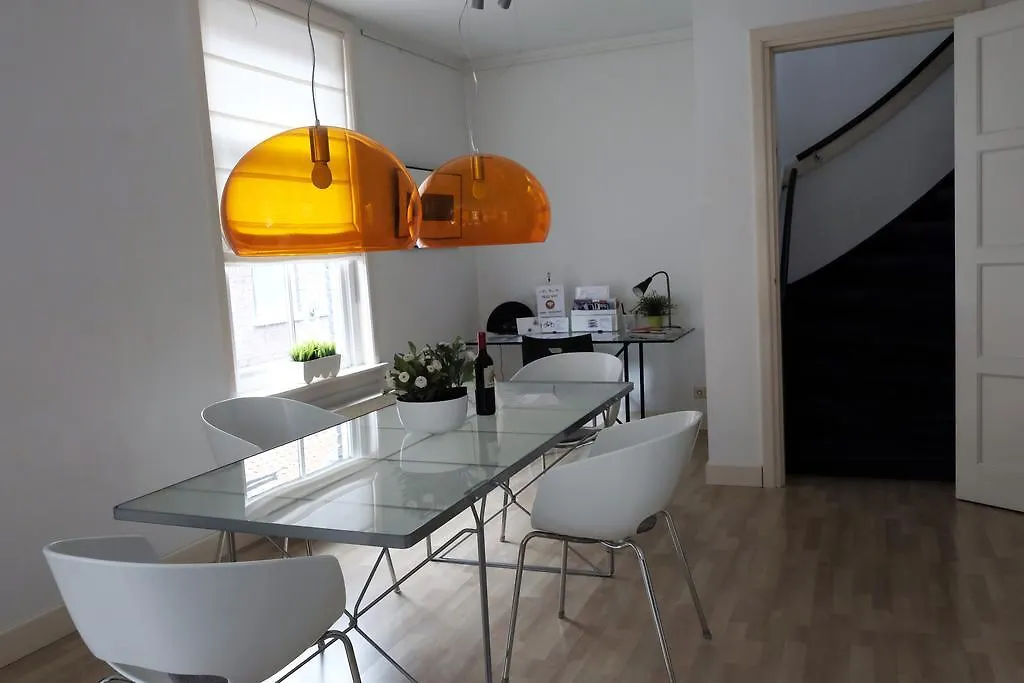 Comfortable Apartment City Centre Delft 0*, The Hague Netherlands