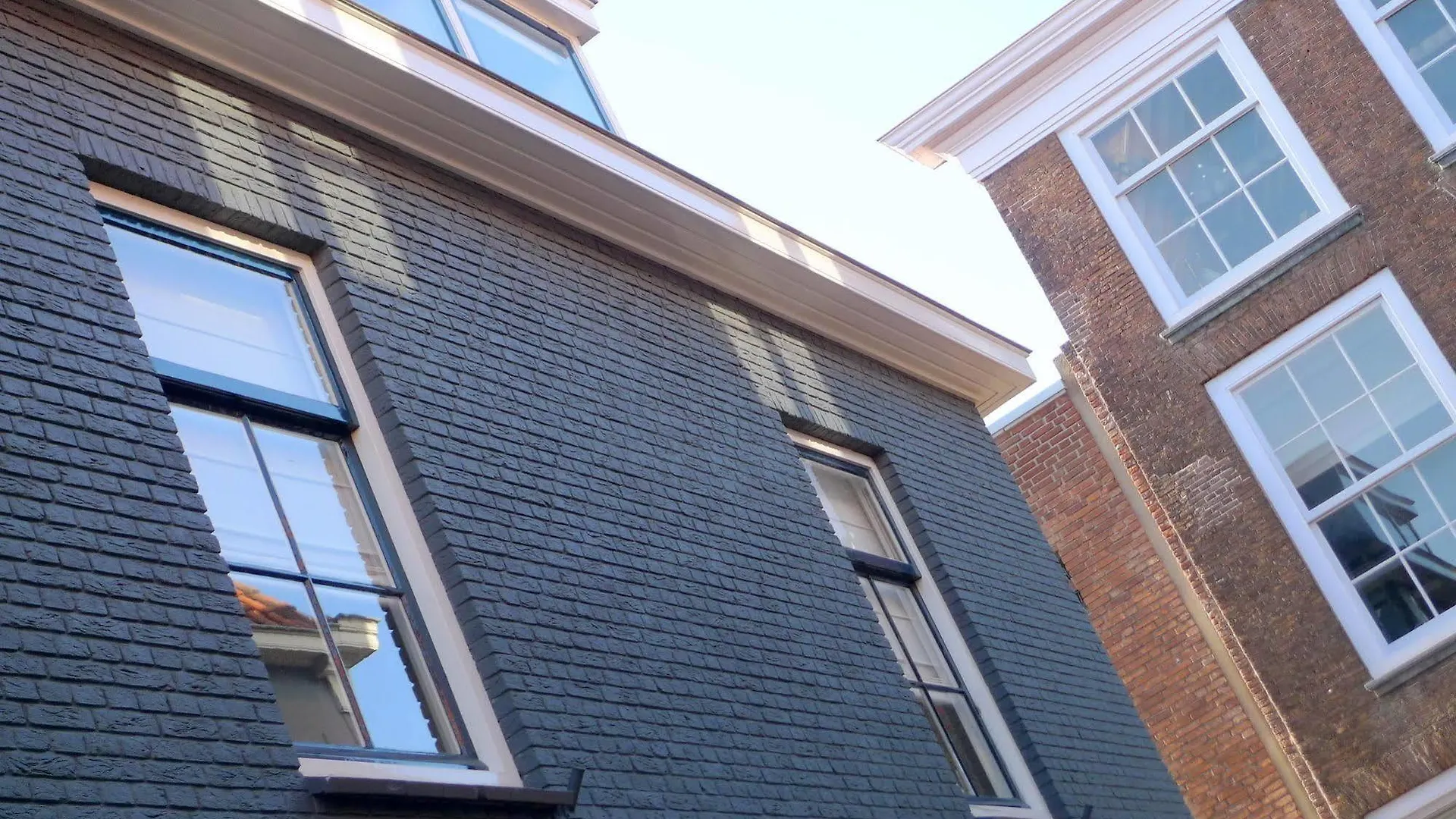 Comfortable Apartment City Centre Delft Netherlands