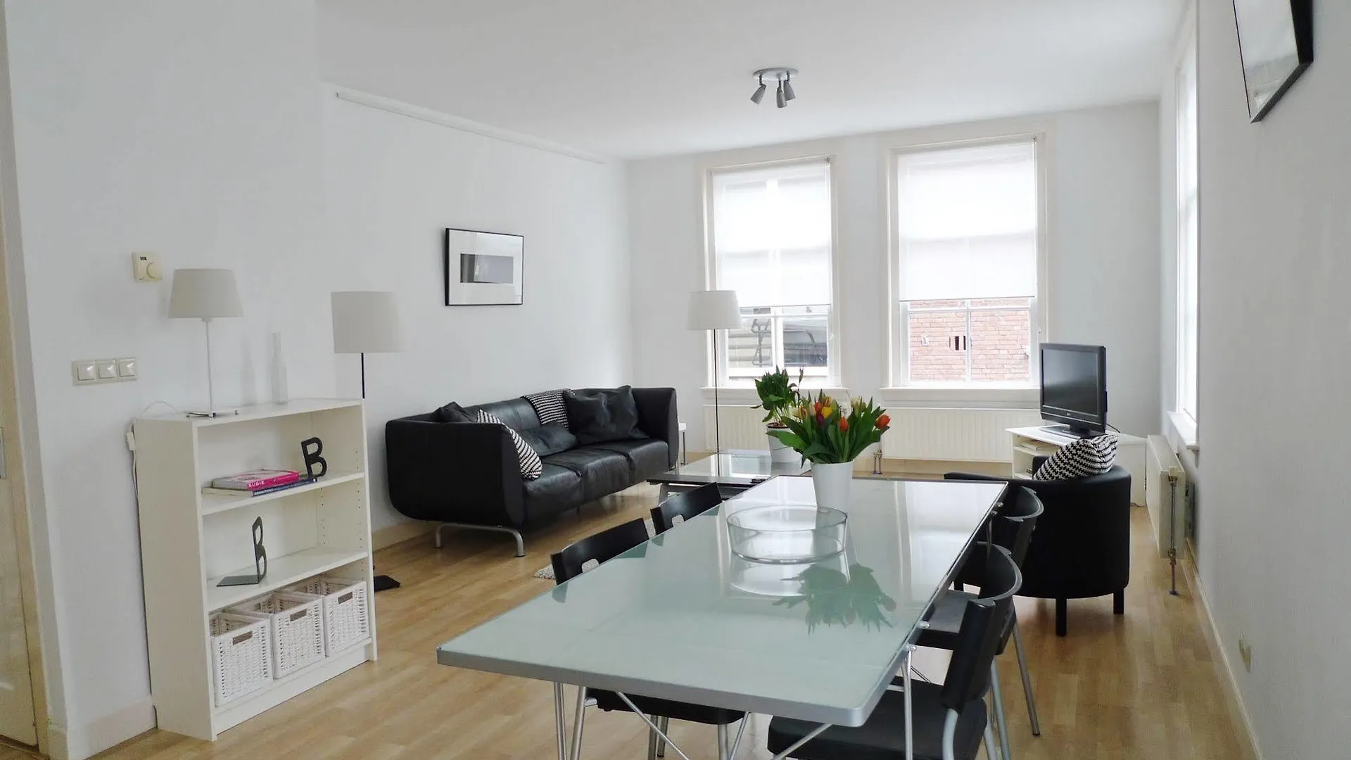 Comfortable Apartment City Centre Delft 0*, The Hague Netherlands
