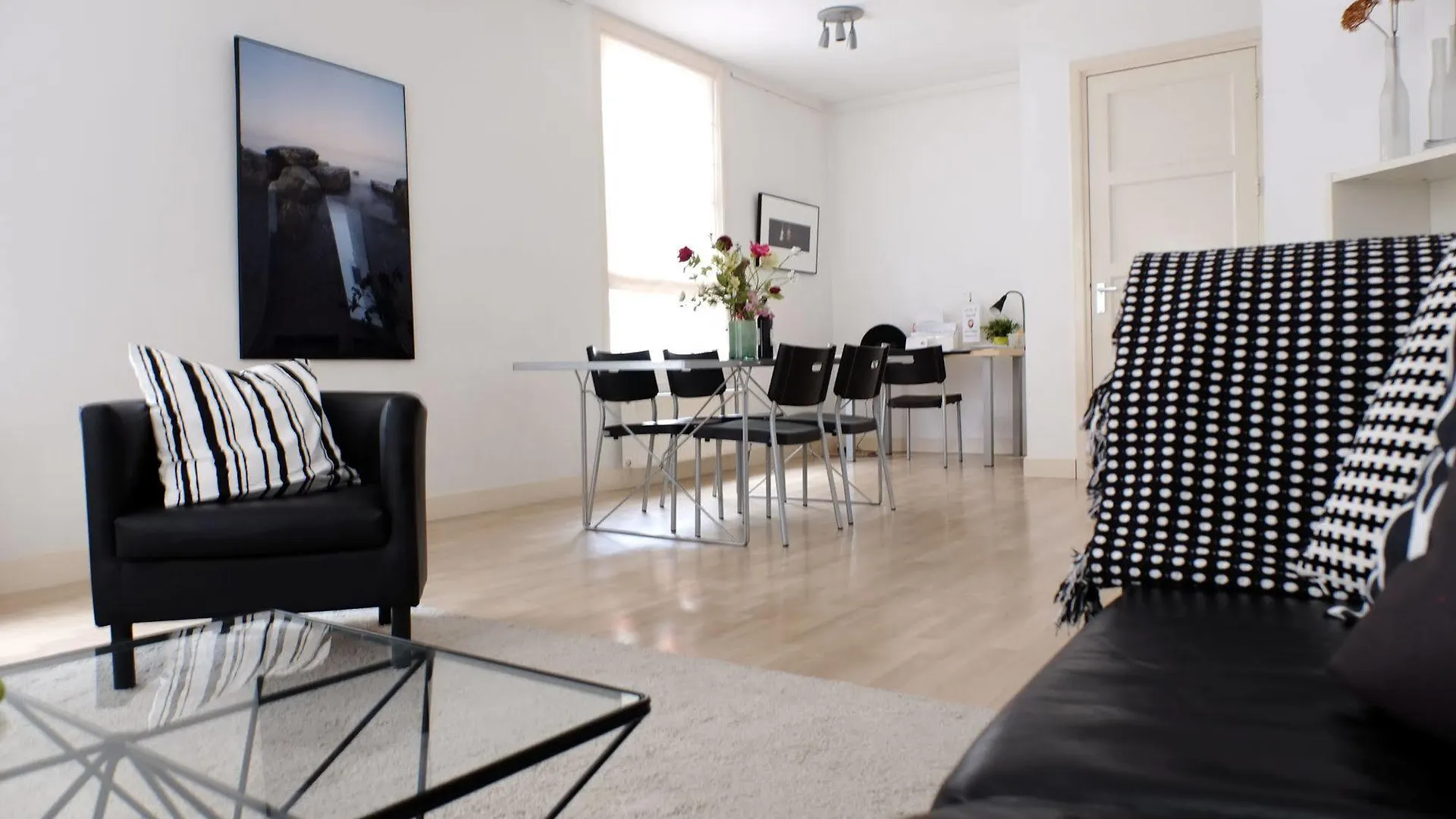 Comfortable Apartment City Centre Delft  The Hague