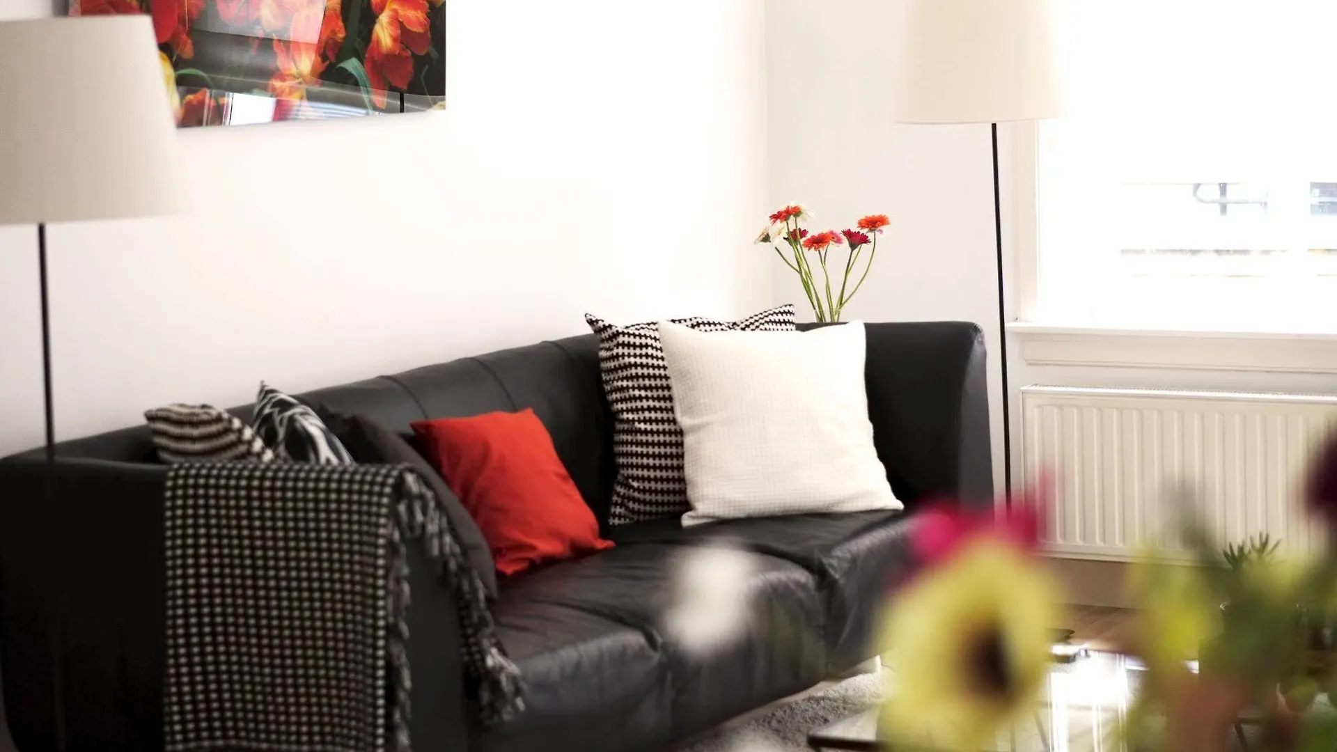 Comfortable Apartment City Centre Delft The Hague