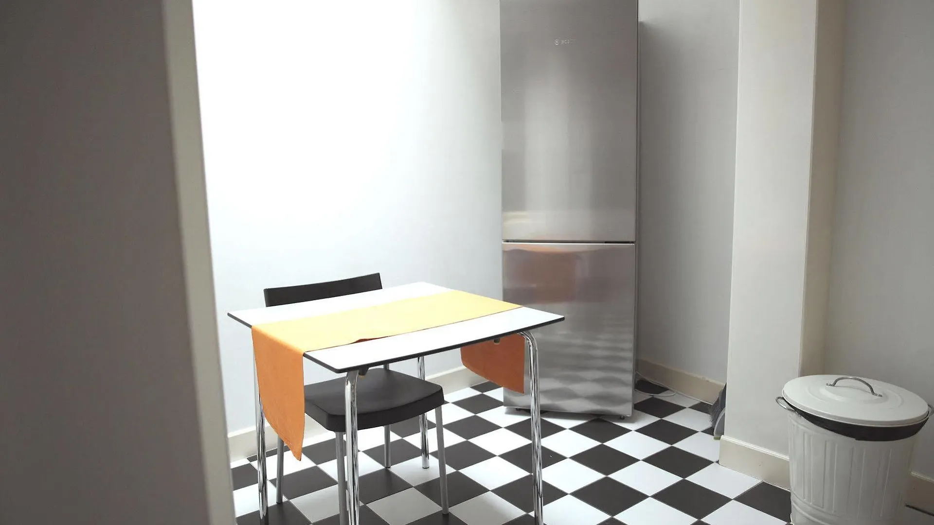 Comfortable Apartment City Centre Delft Netherlands