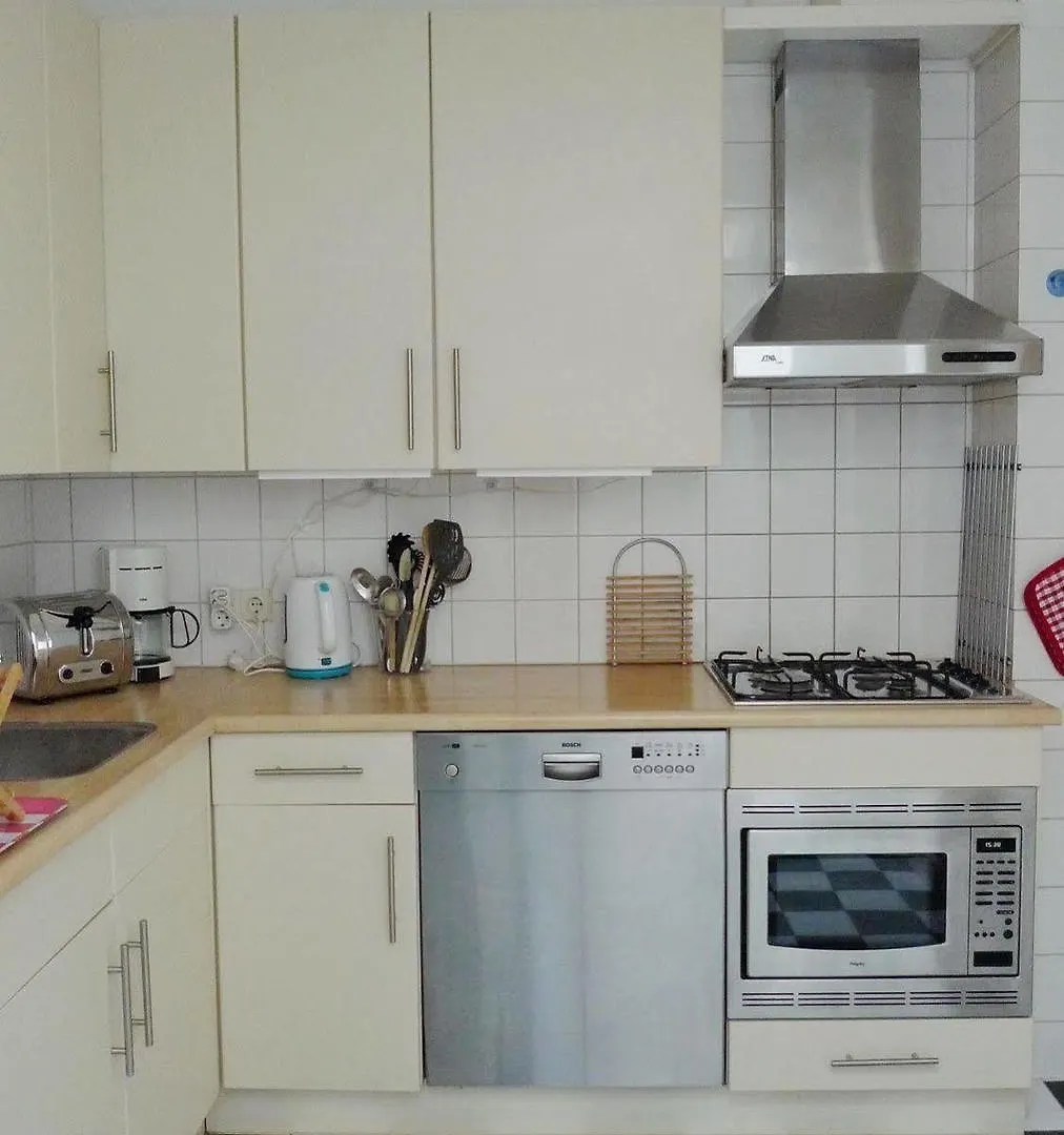 Comfortable Apartment City Centre Delft 0*, The Hague