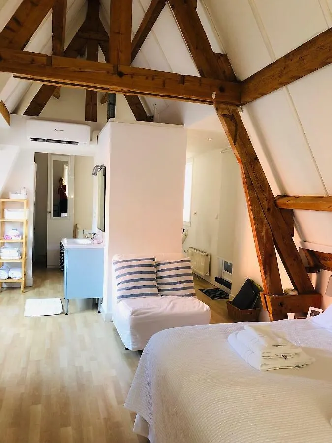 Comfortable Apartment City Centre Delft Netherlands